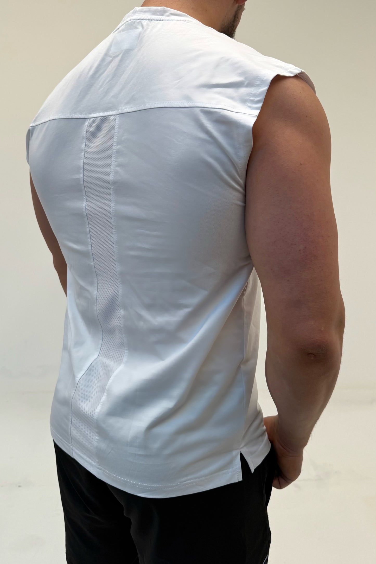 Conquer Tank Top