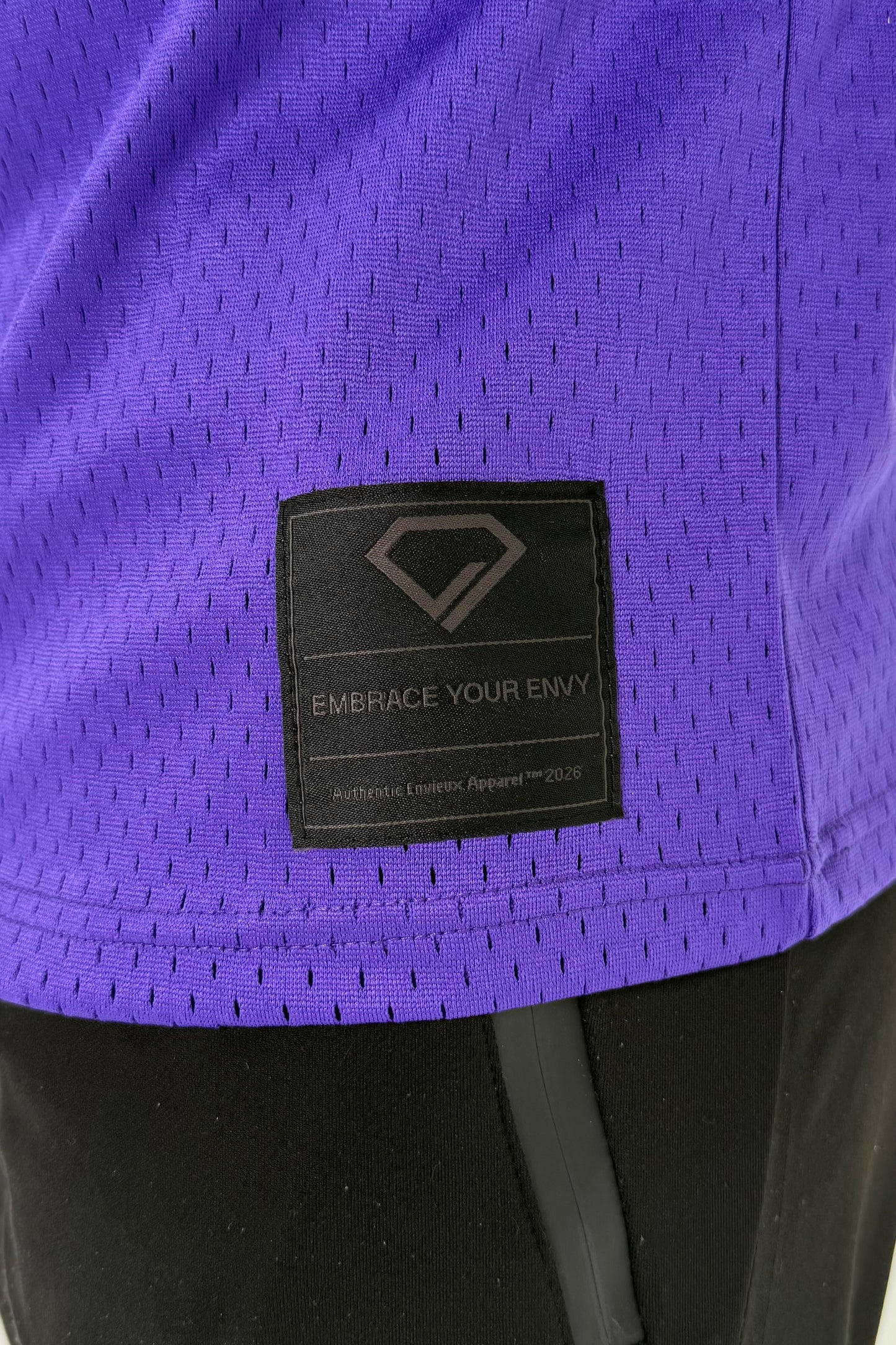 Envieux Arena Jersey