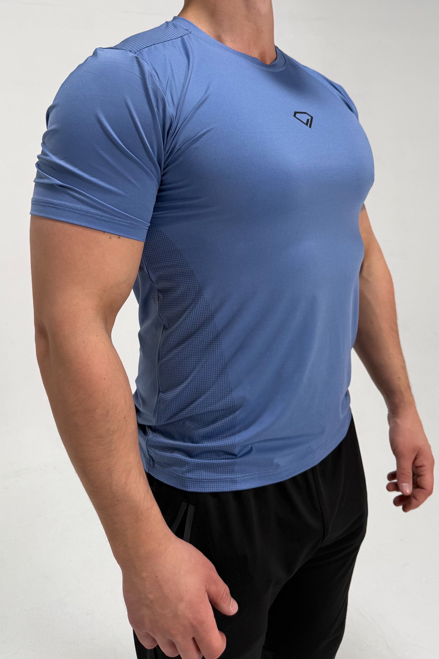 Resolute Tee