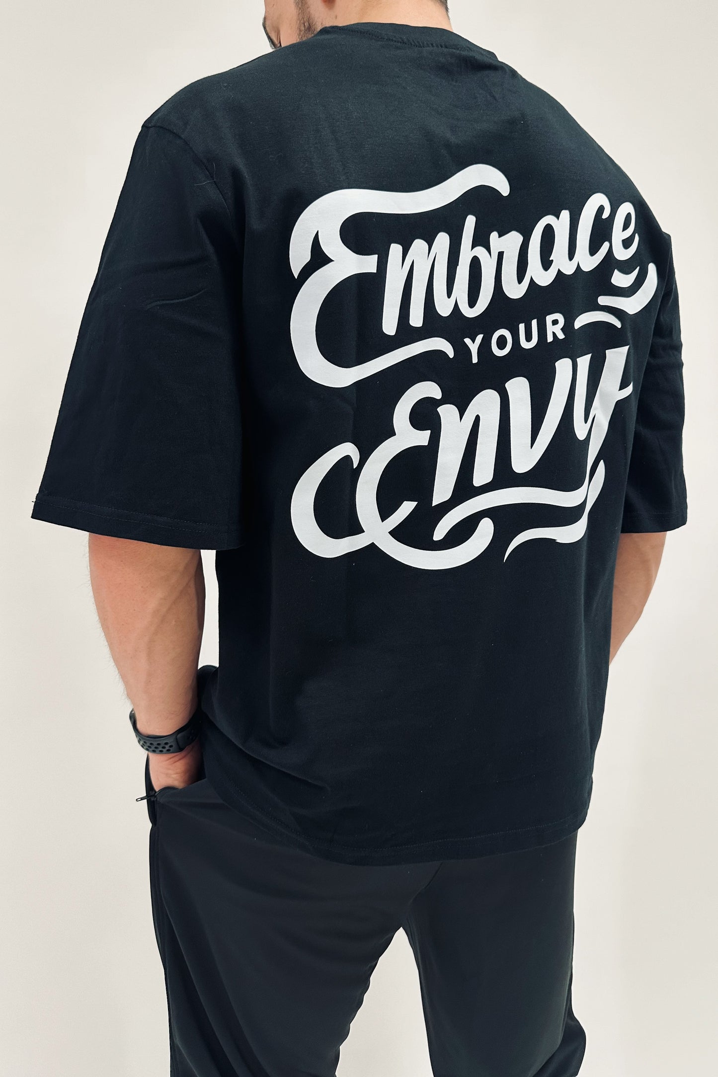 Embrace Your Envy Tee