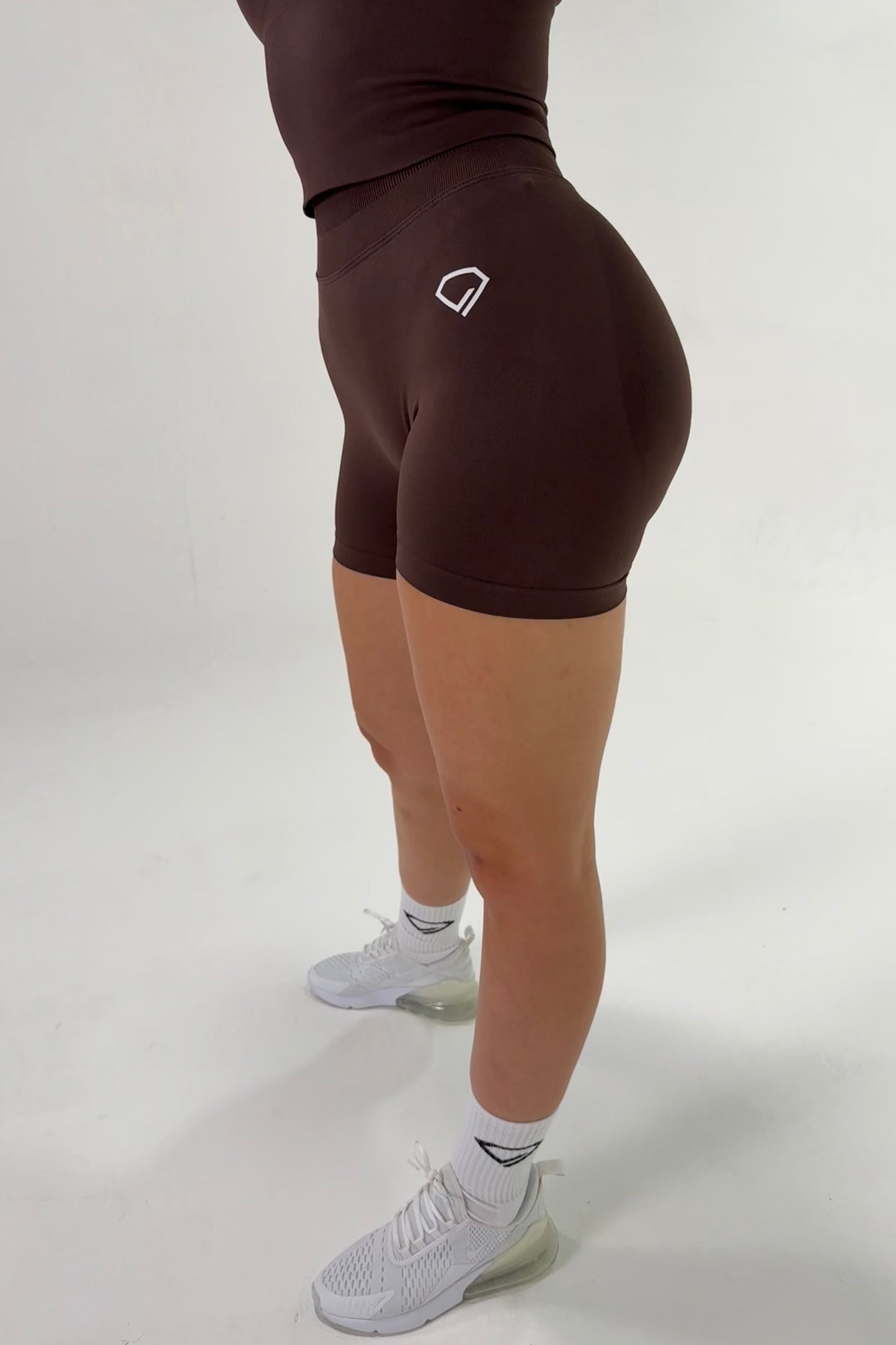 Flow Contour Shorts