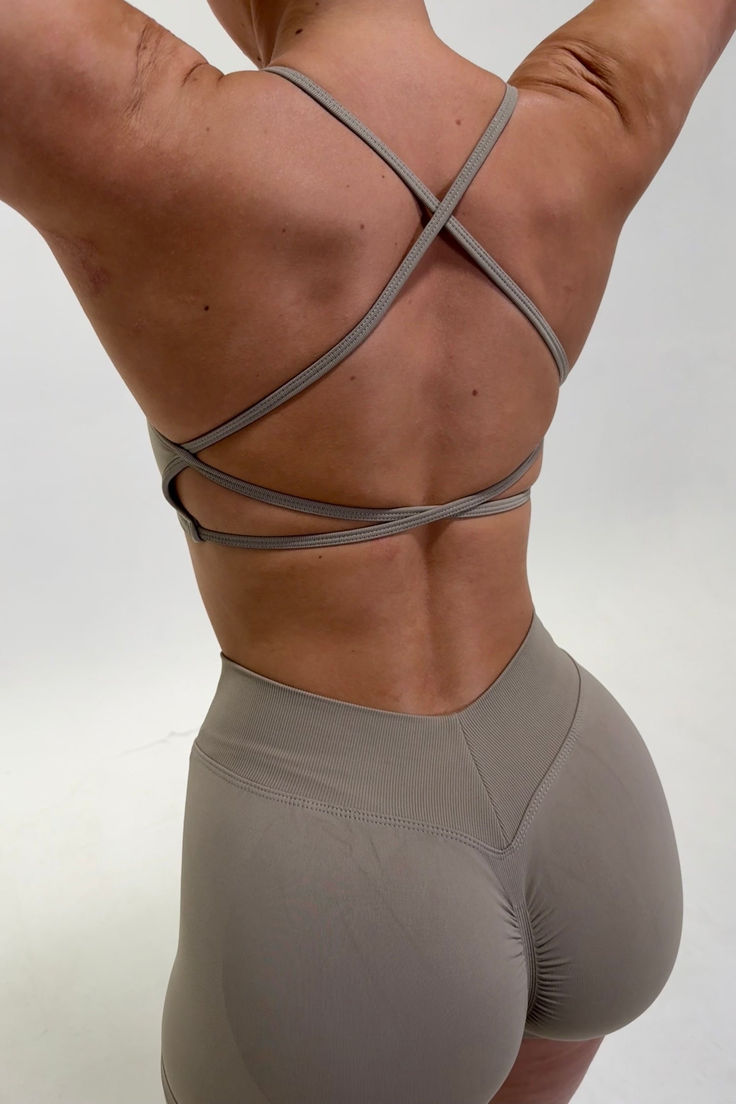 Sculpt Sports Bra