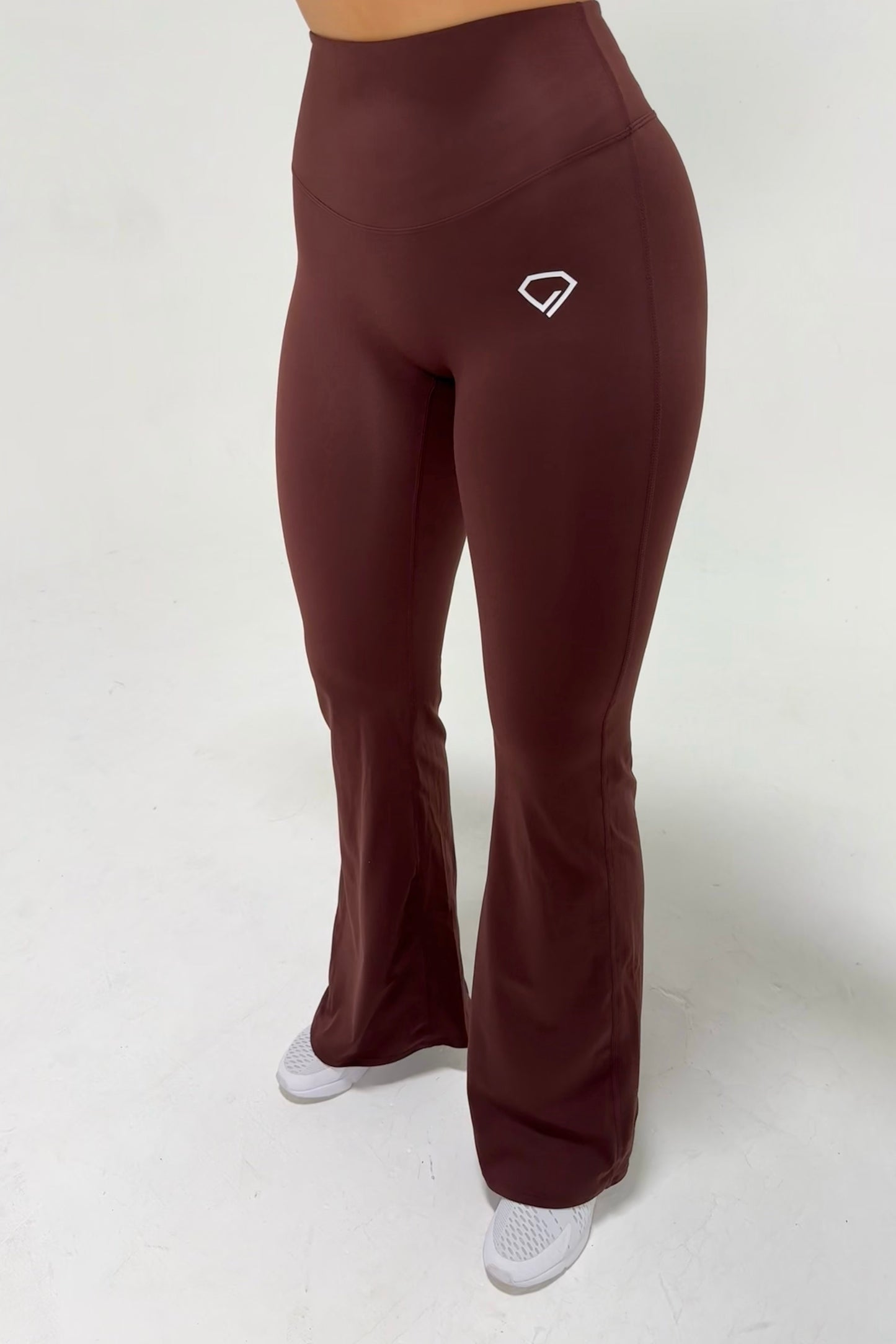 Allure Flared Leggings