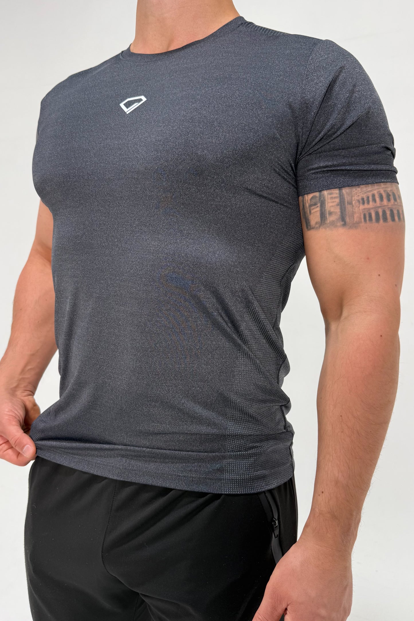 Resolute Tee