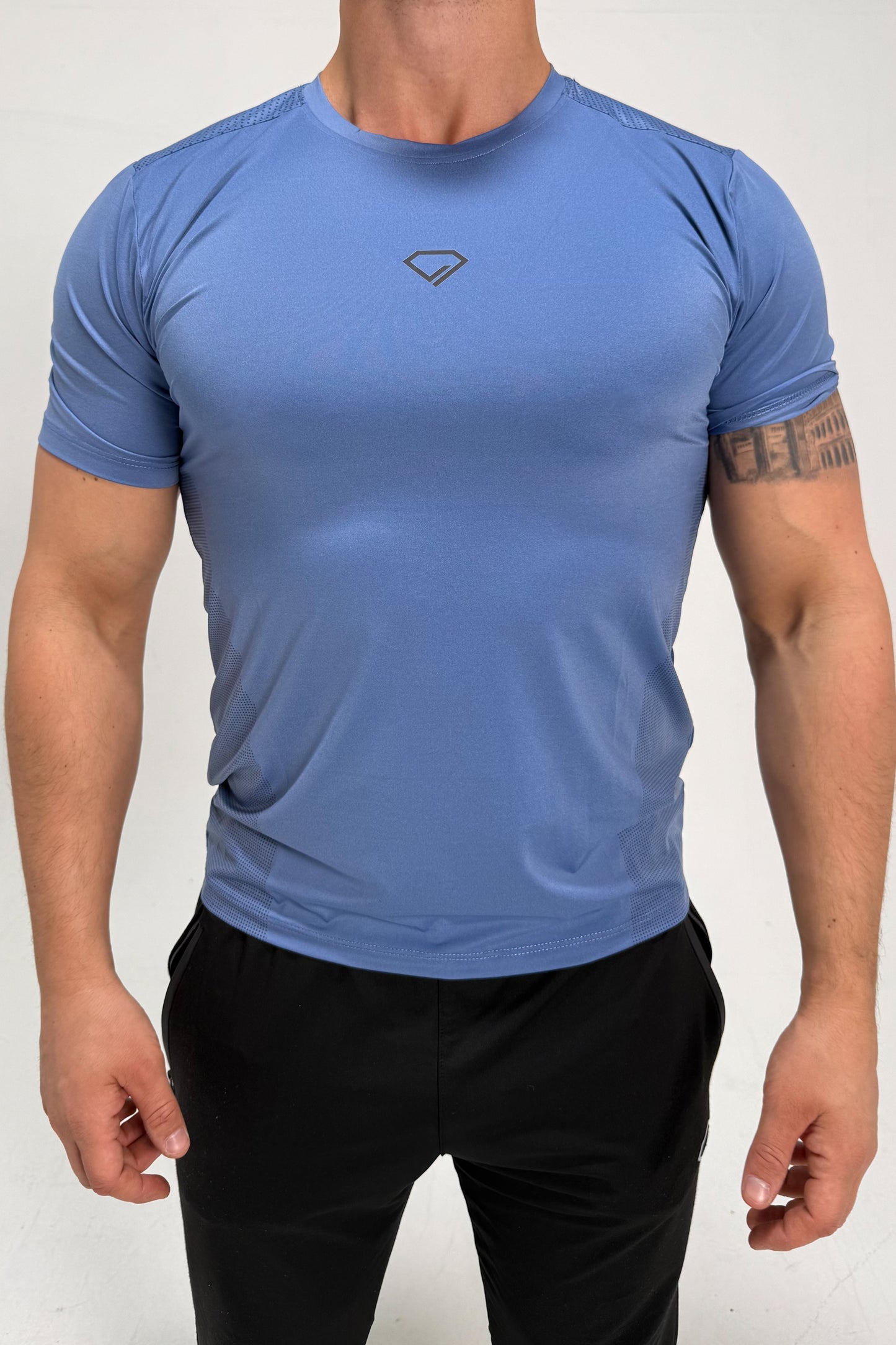 Resolute Tee