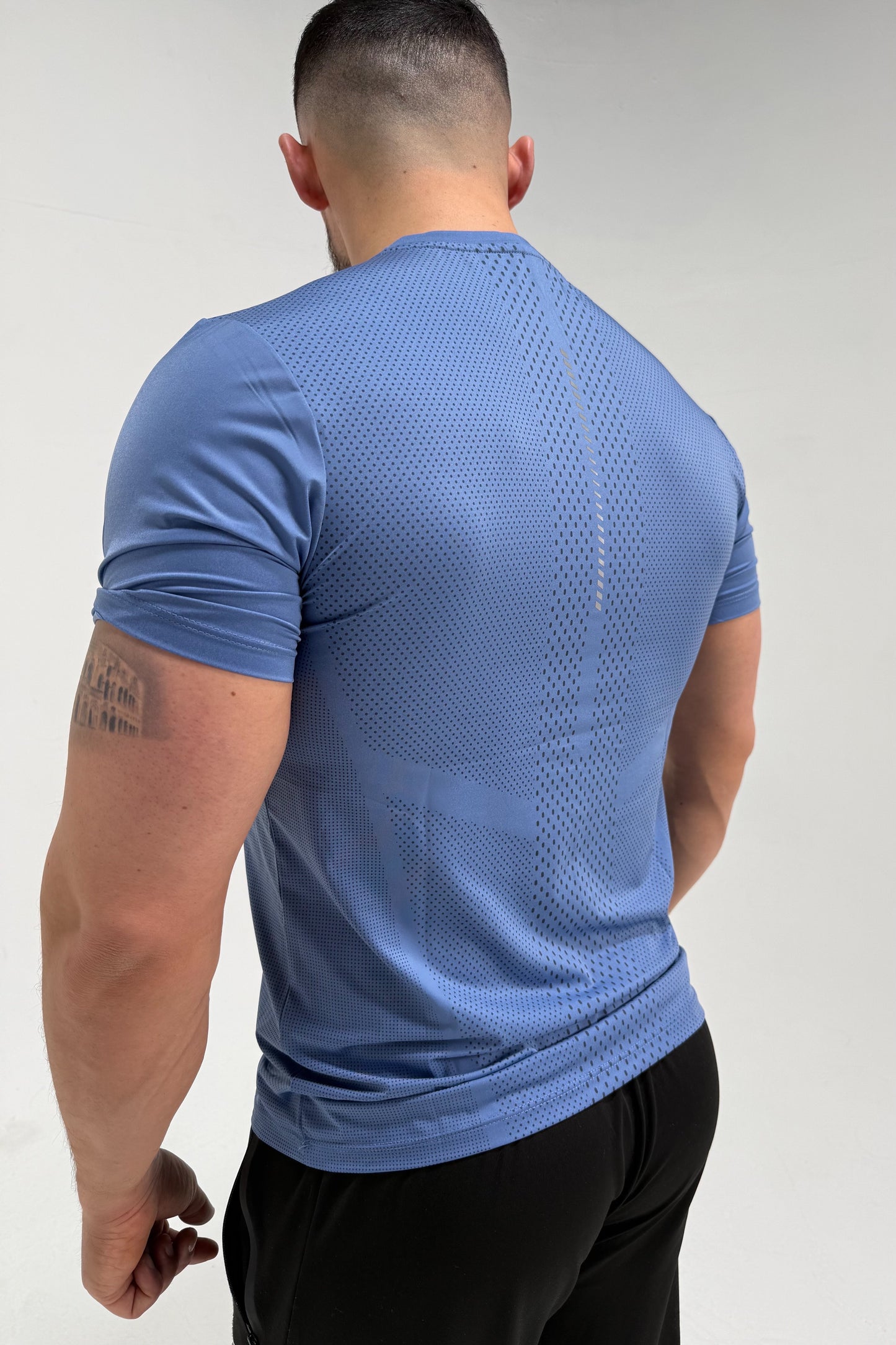 Resolute Tee