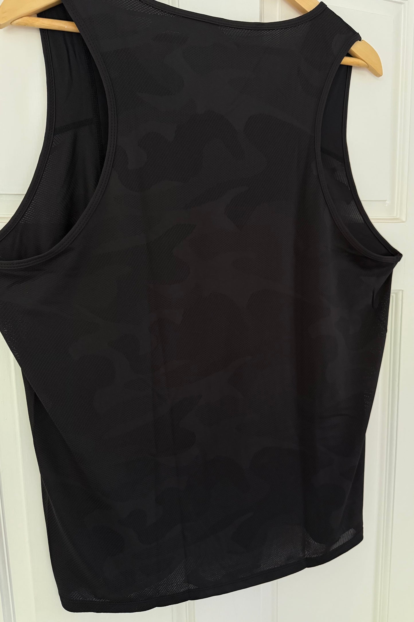Element Lightweight Tank