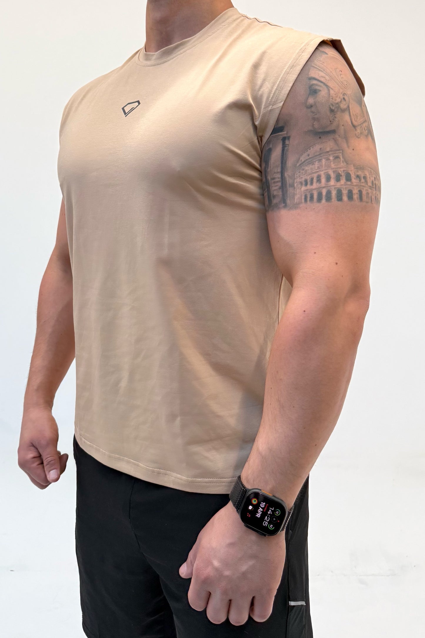 Conquer Tank Top