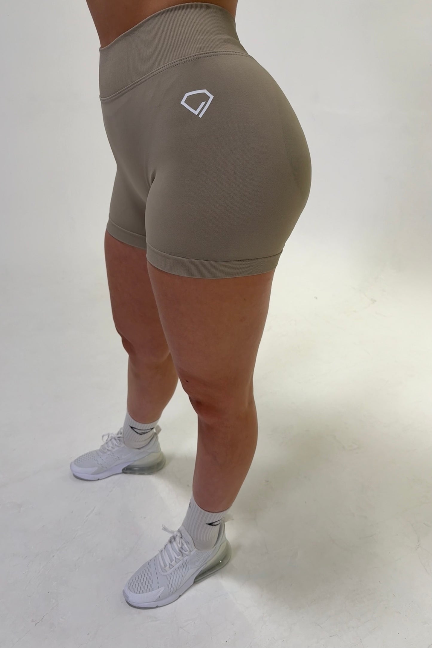 Sculpt Shorts