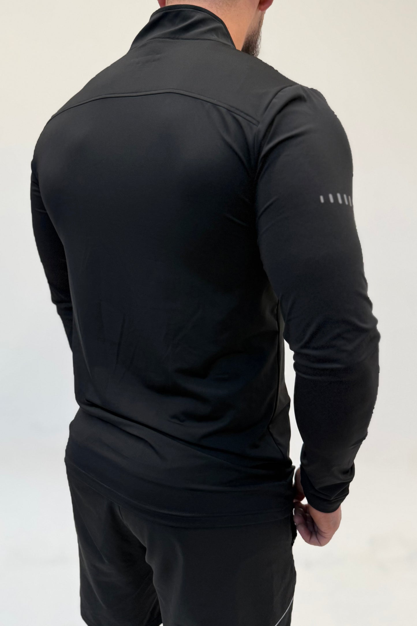 Prominent Quarter Zip