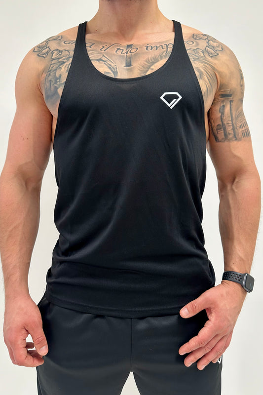 Envieux Stringer Vest