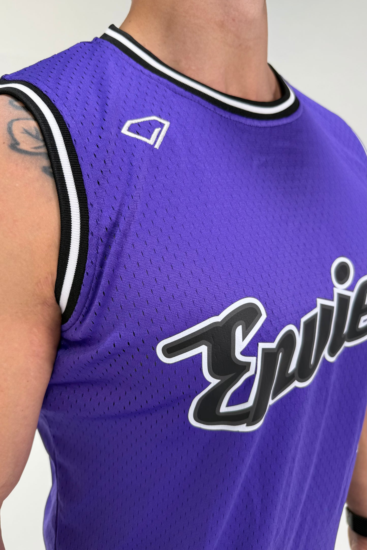 Envieux Arena Jersey