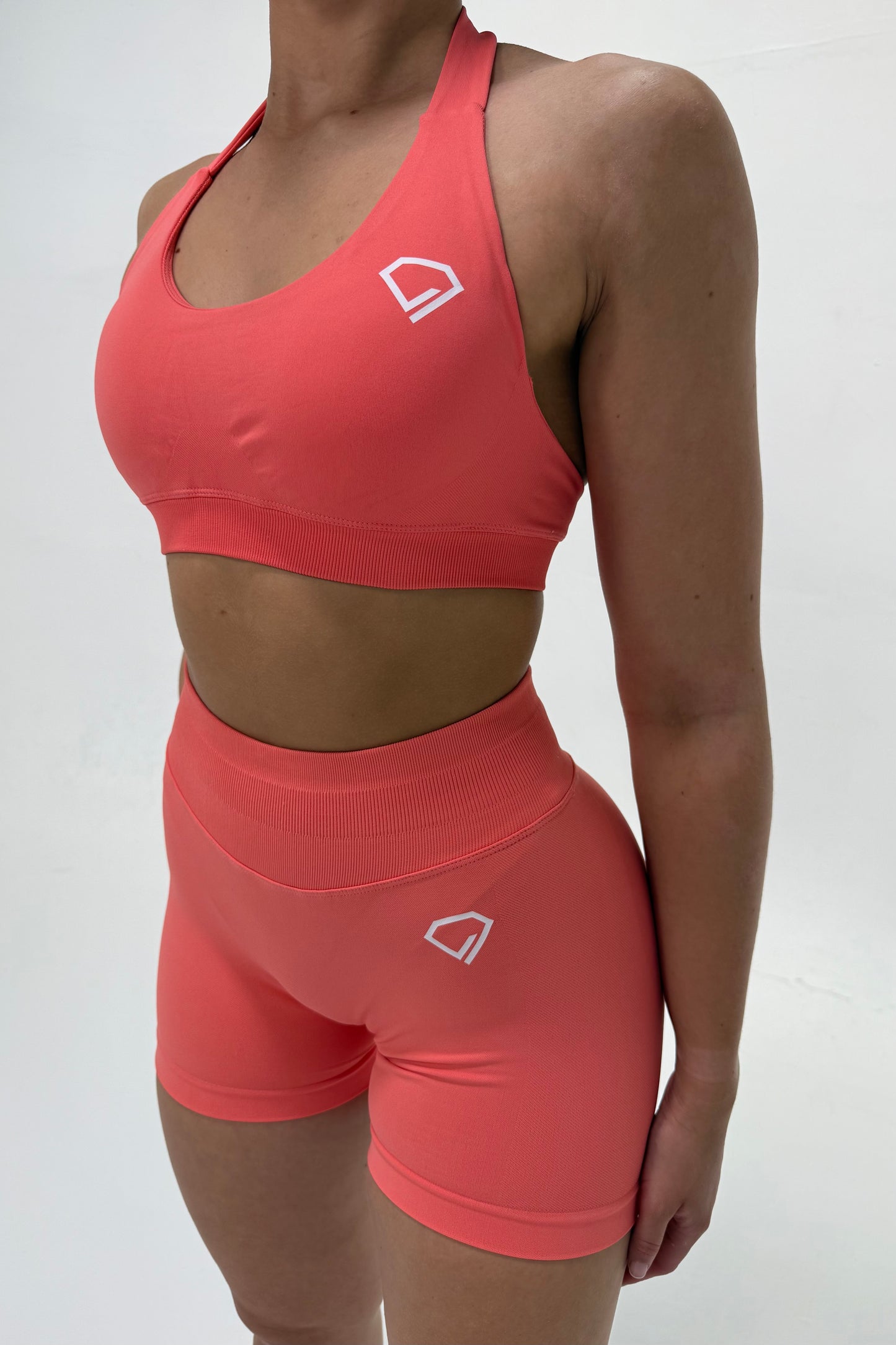 Envy Halter Neck Bra