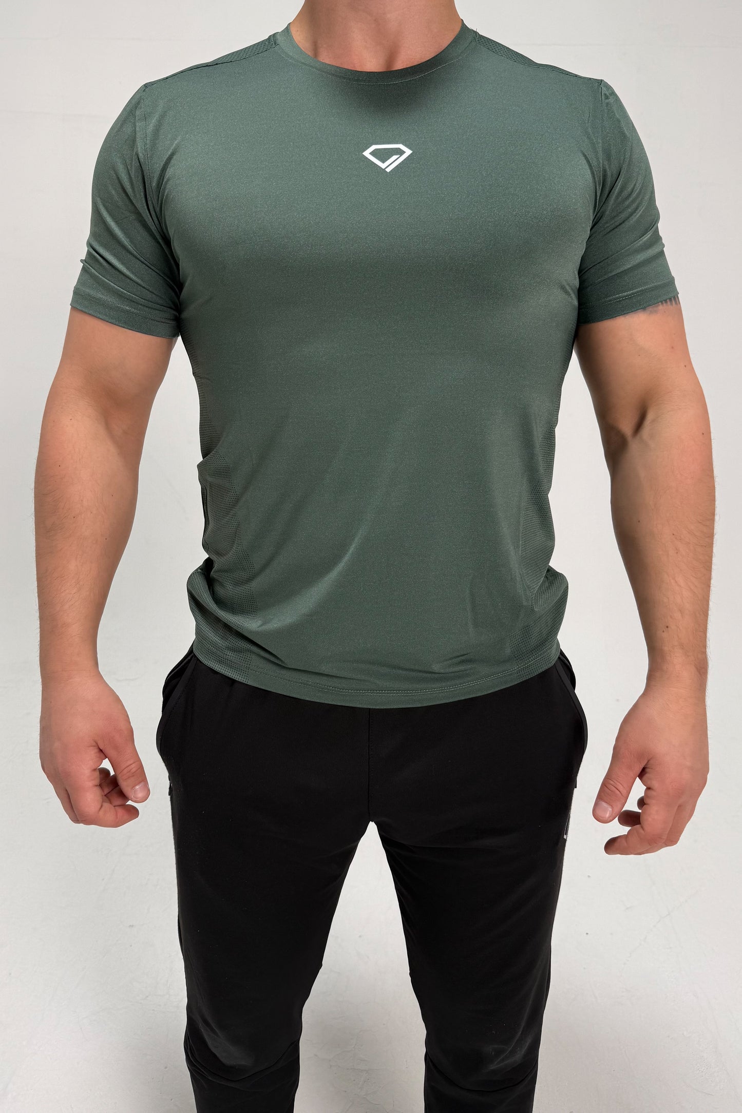 Resolute Tee