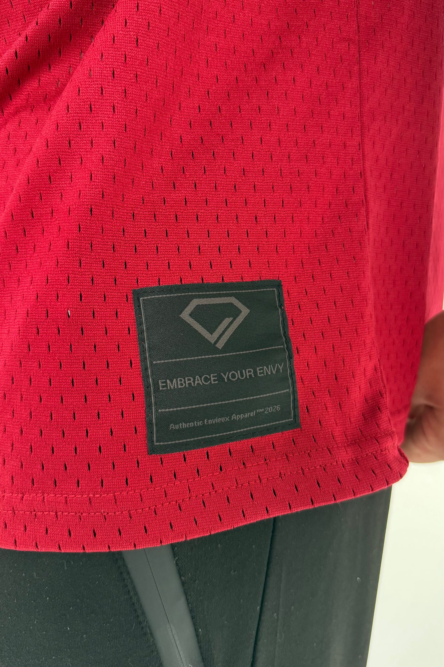 Envieux Arena Jersey