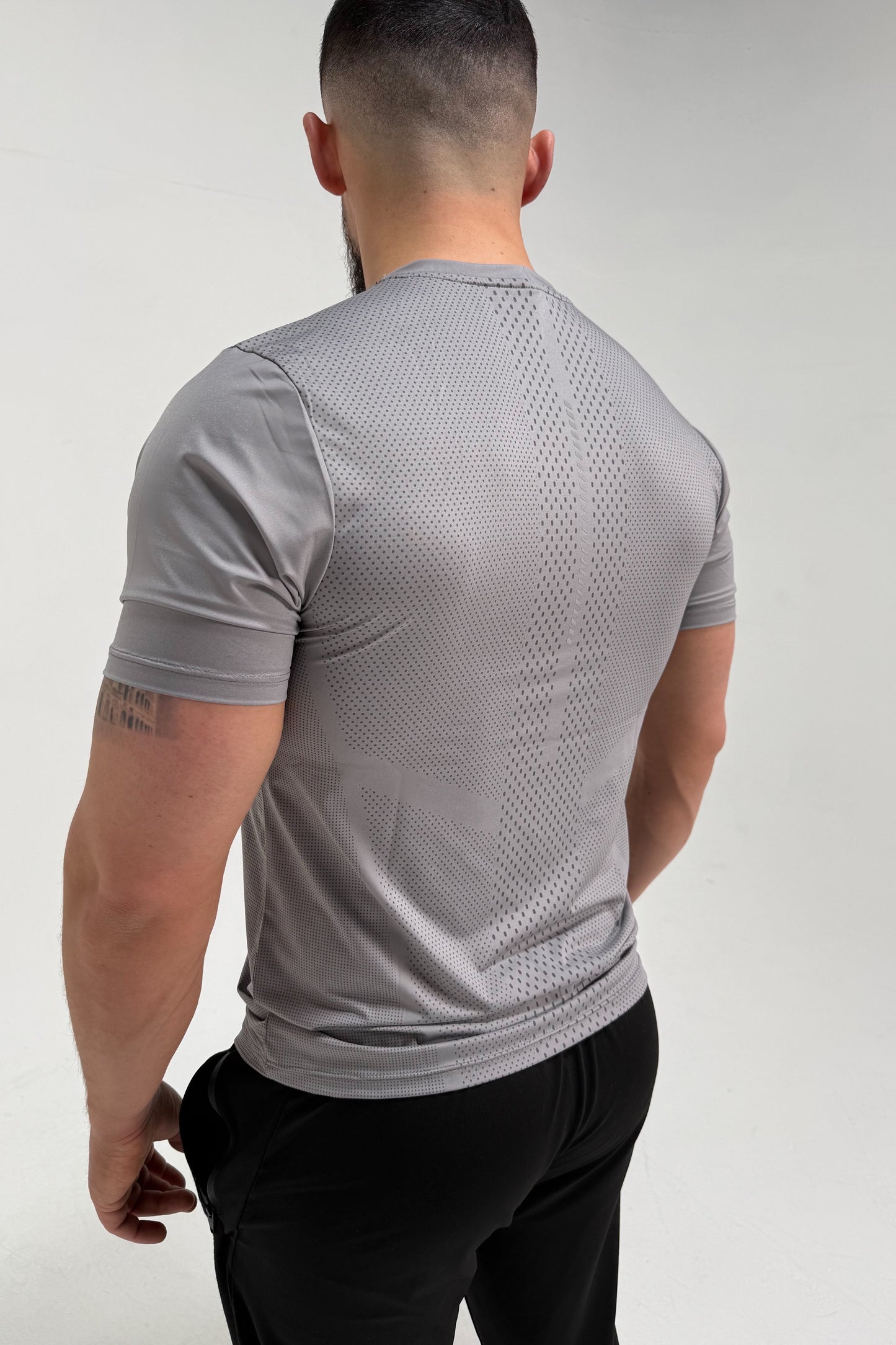Resolute Tee
