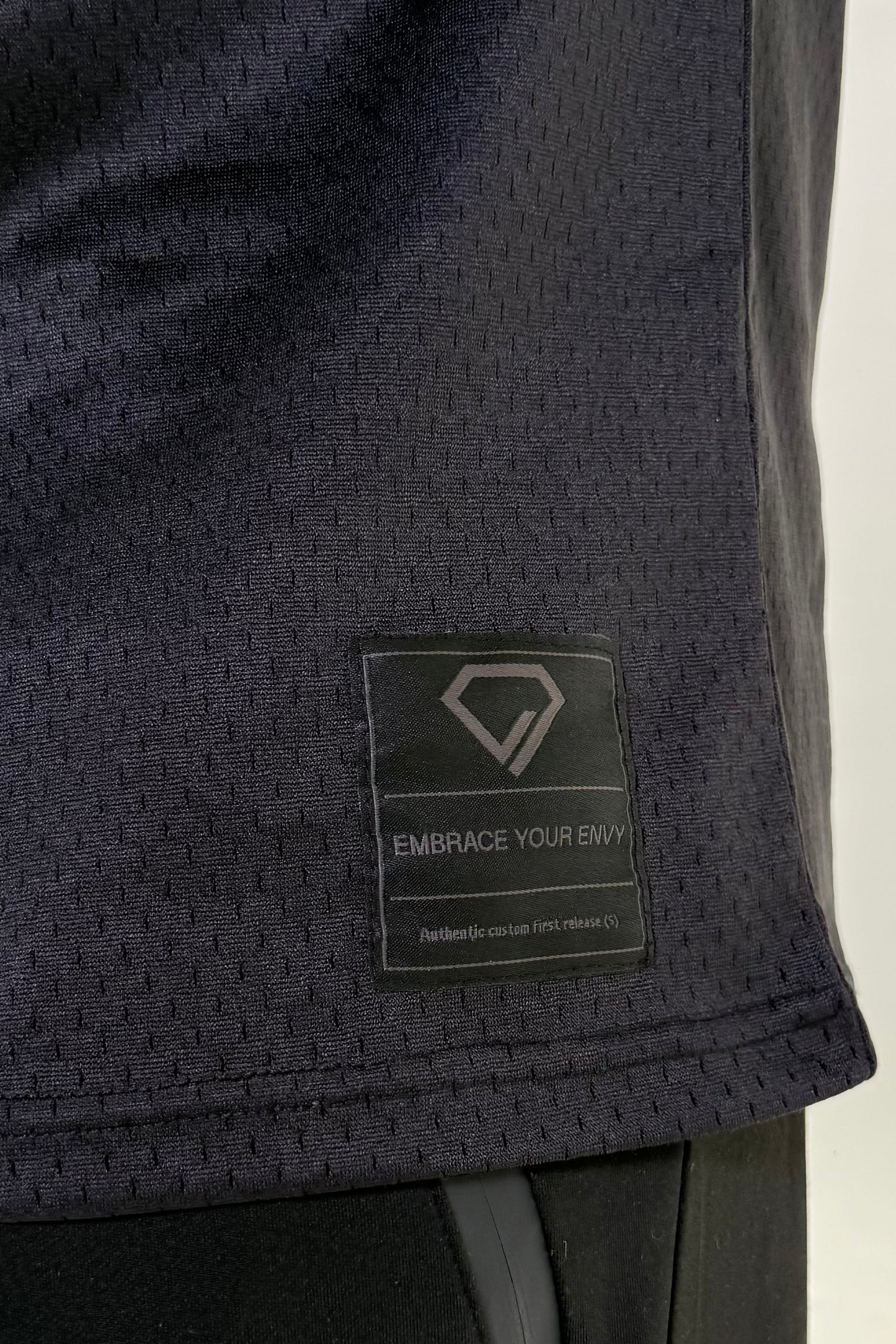 Envieux Arena Jersey