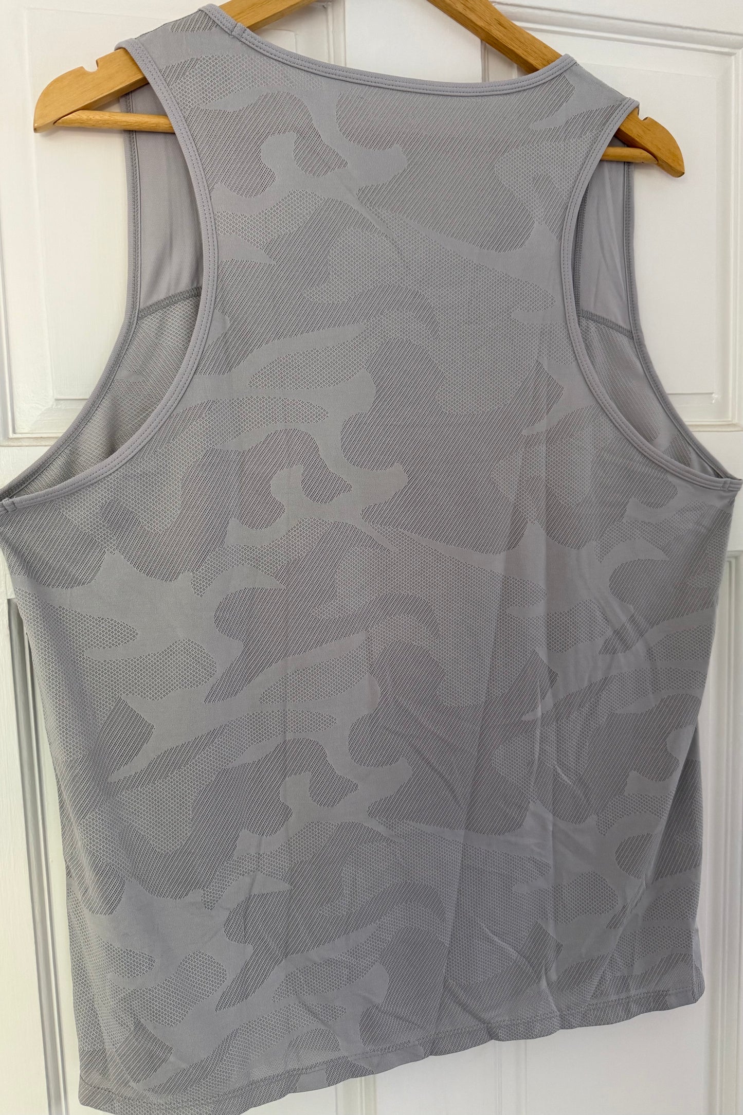 Element Lightweight Tank
