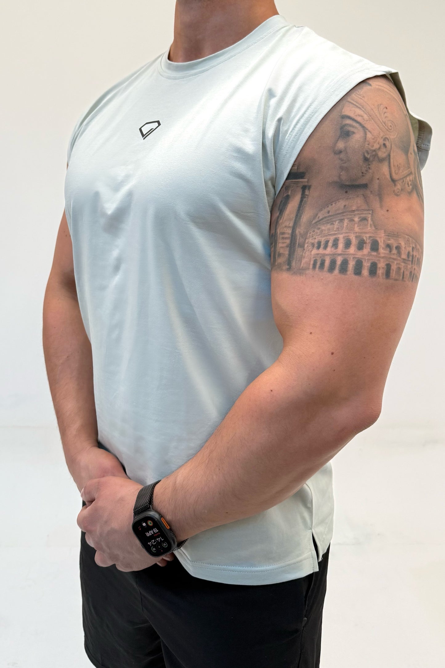 Conquer Tank Top
