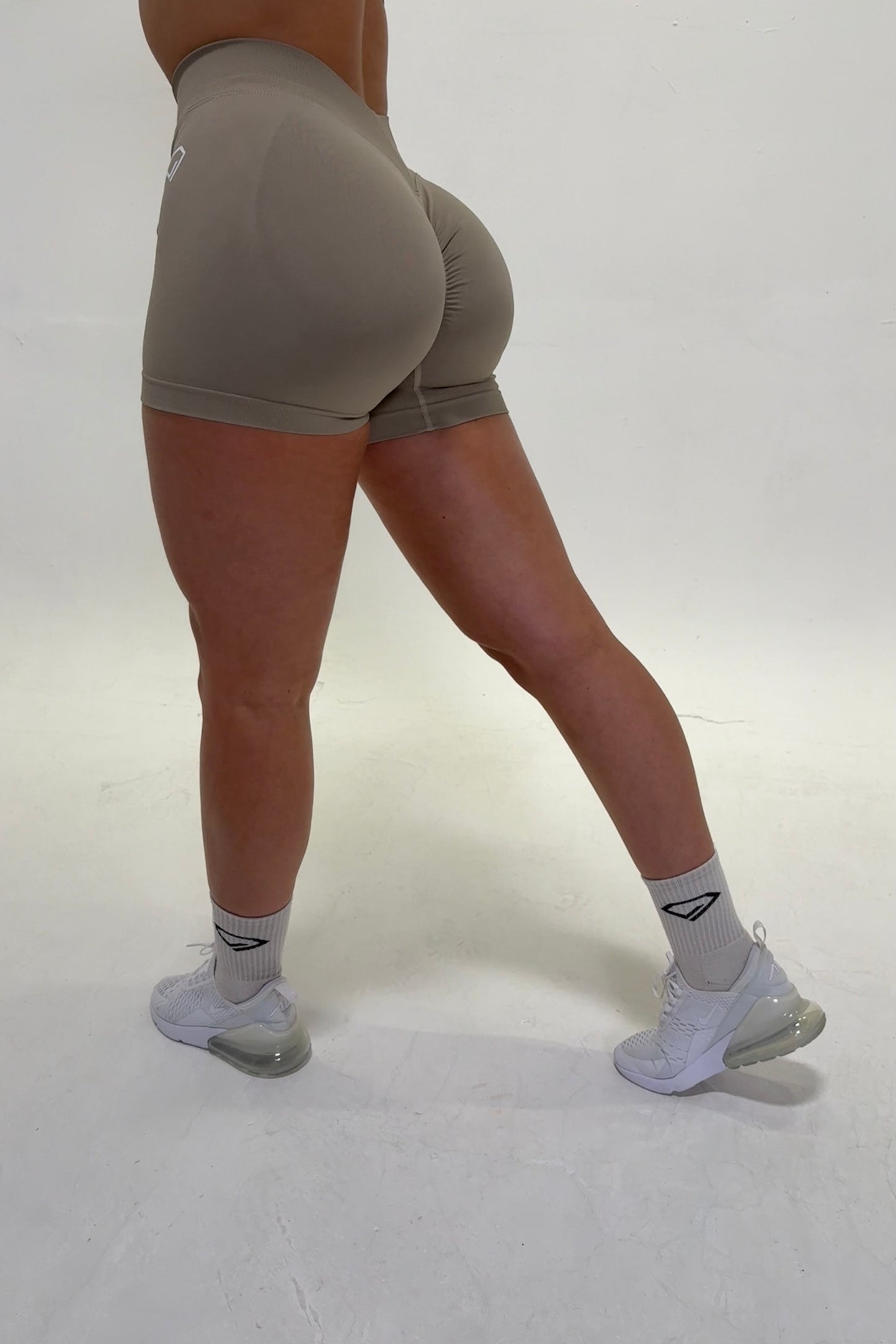 Sculpt Shorts