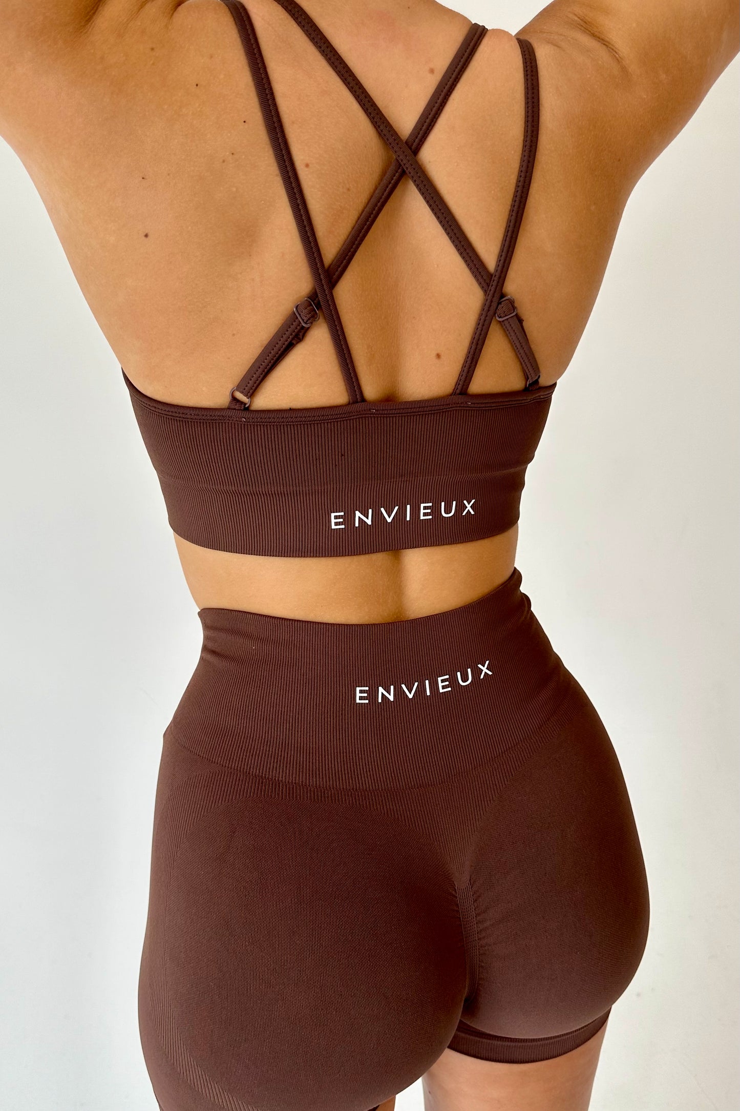 Enhance Sports Bra