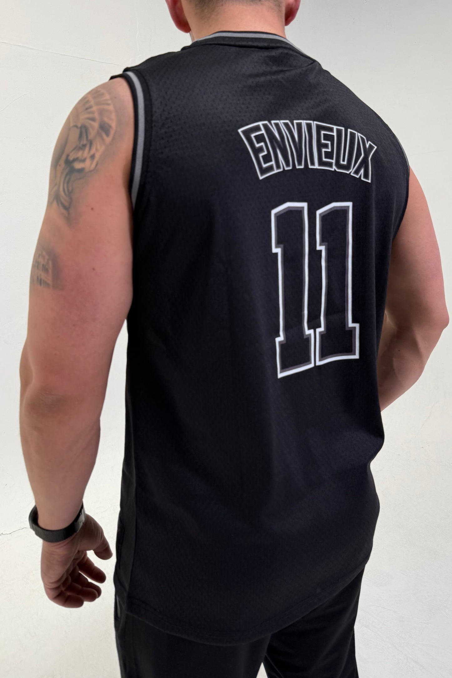Envieux Arena Jersey