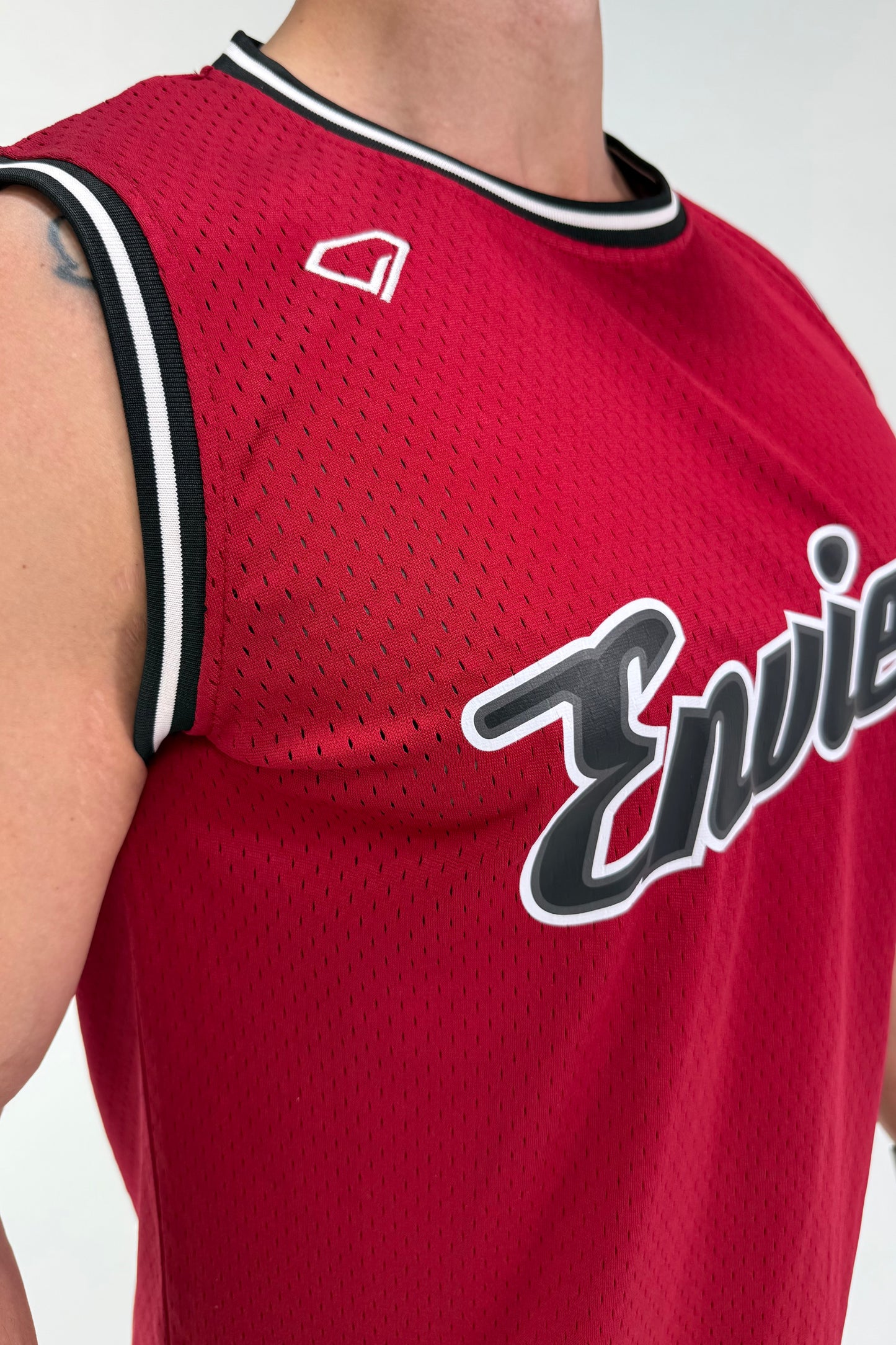 Envieux Arena Jersey