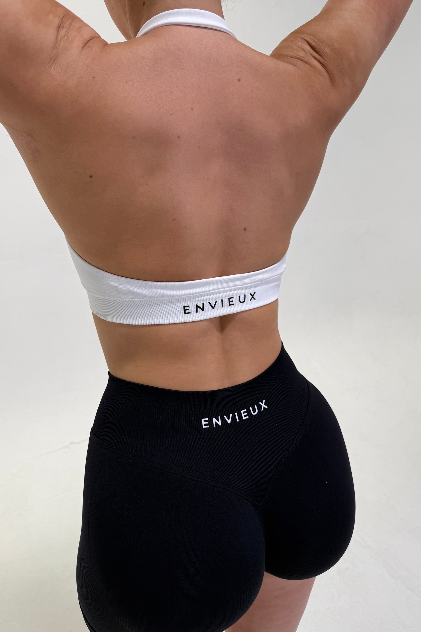 Envy Halter Neck Bra