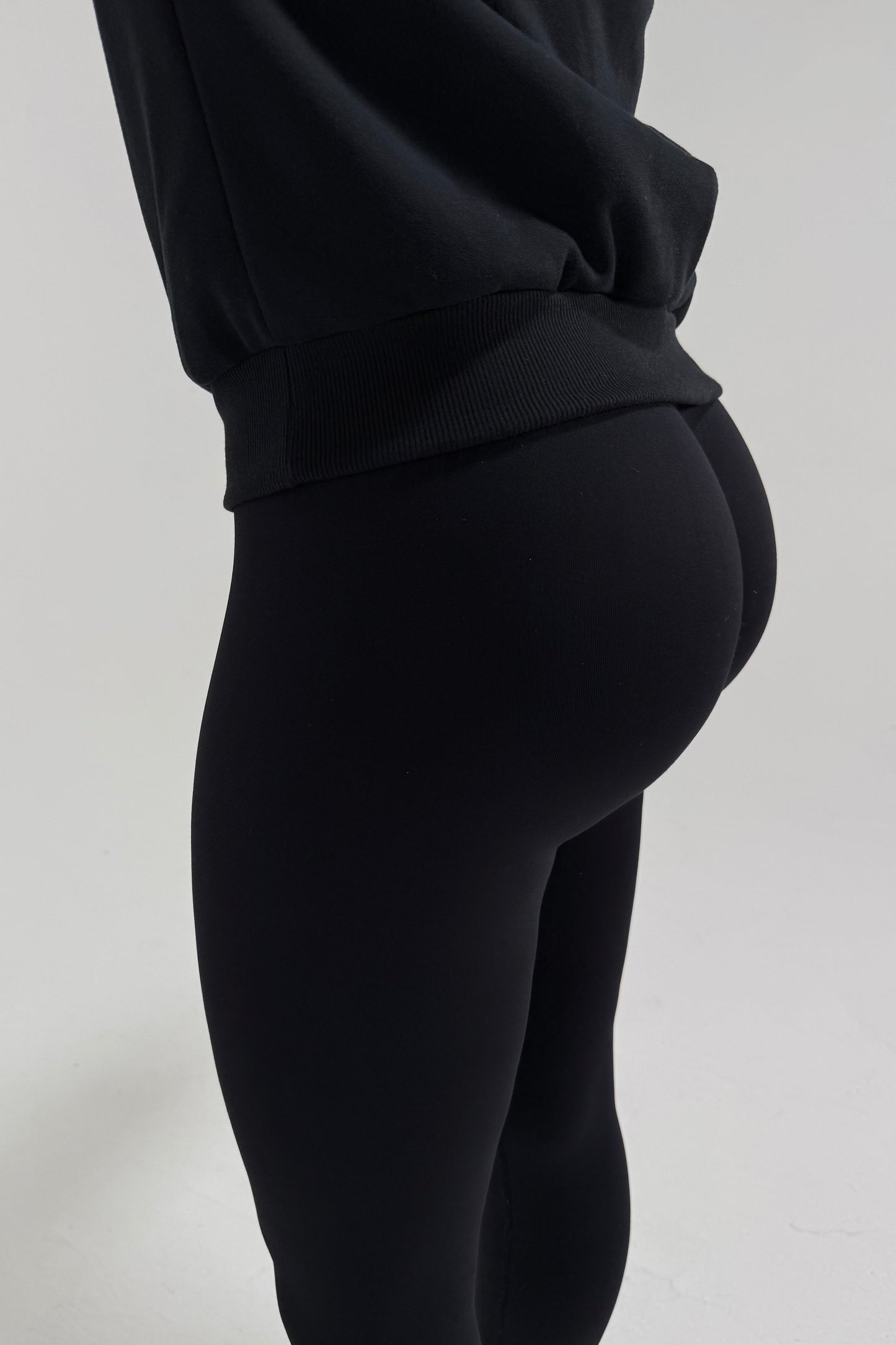 Envieux Crest Sweater