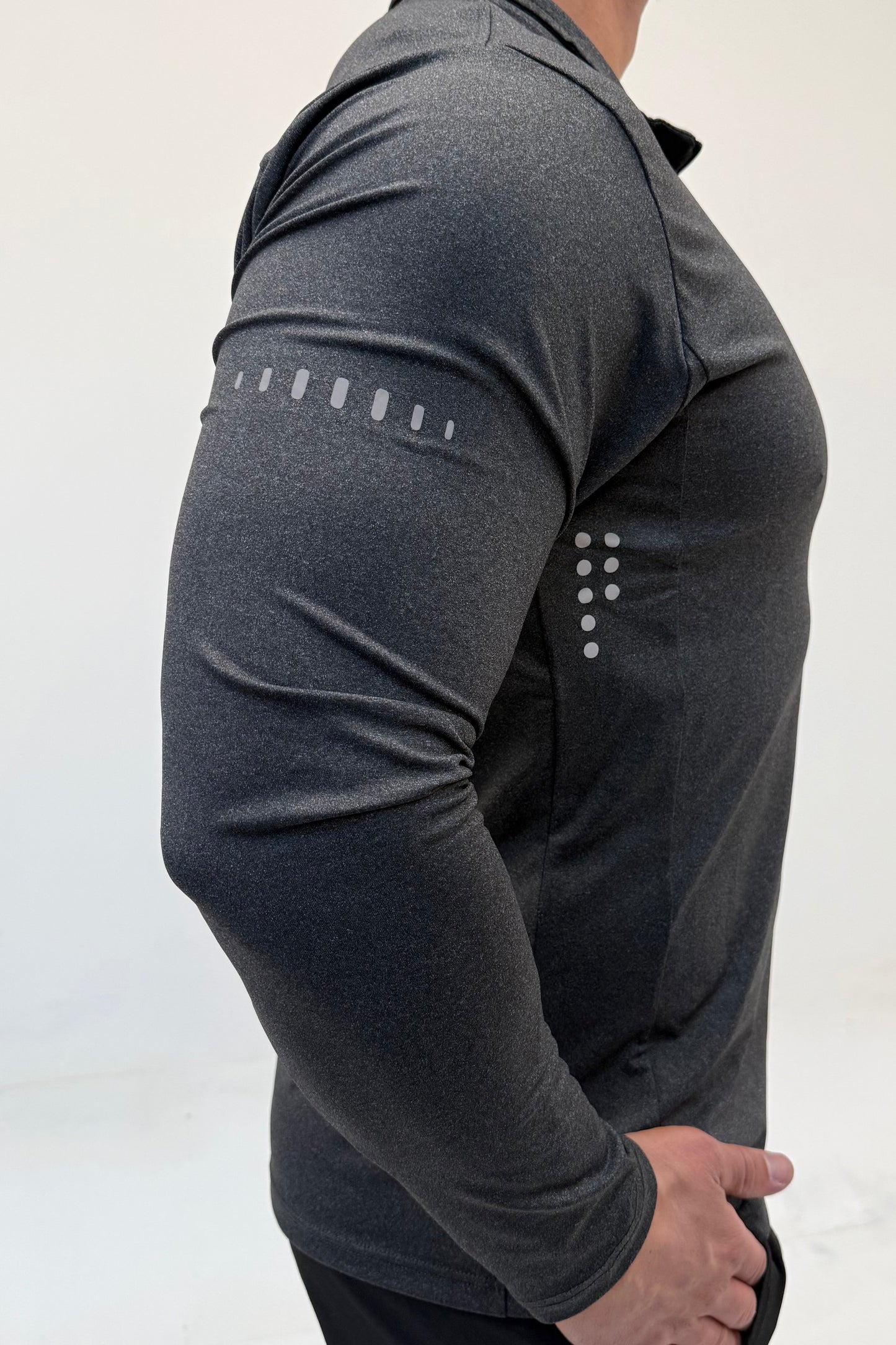 Prominent Quarter Zip
