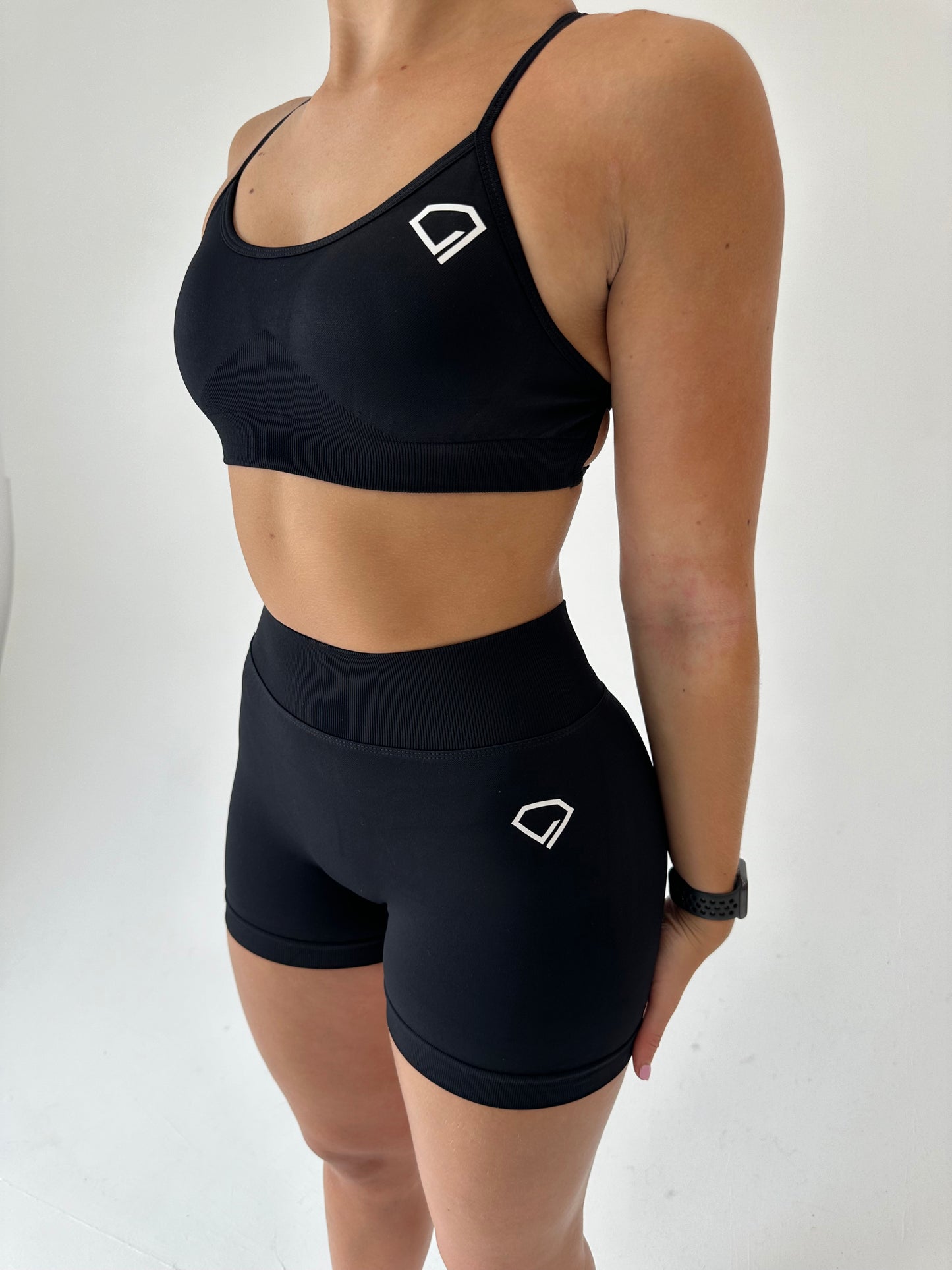 Sculpt Sports Bra